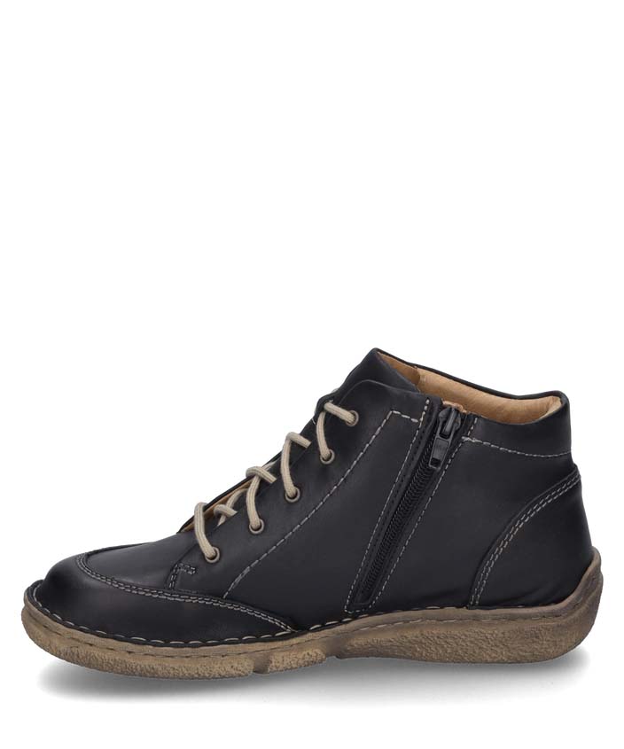 Josef Seibel Neele 01 - Black
