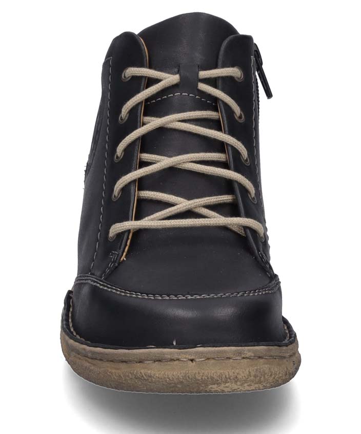 Josef Seibel Neele 01 - Black
