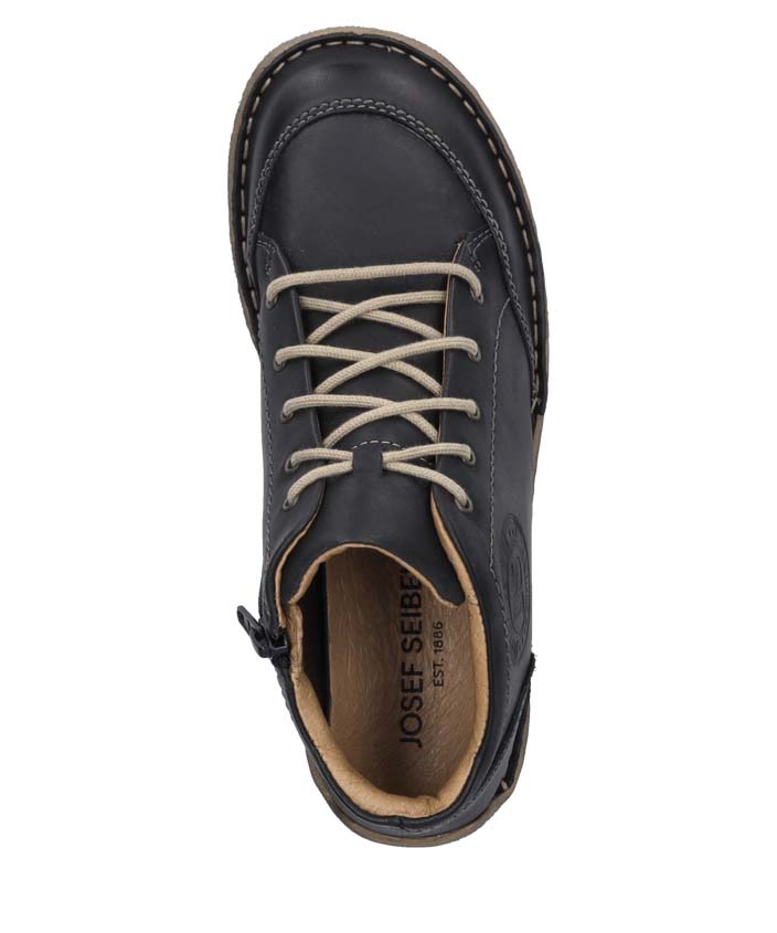 Josef Seibel Neele 01 - Black