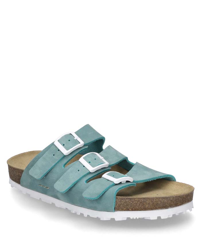 Josef Seibel Hermine 05 - Green