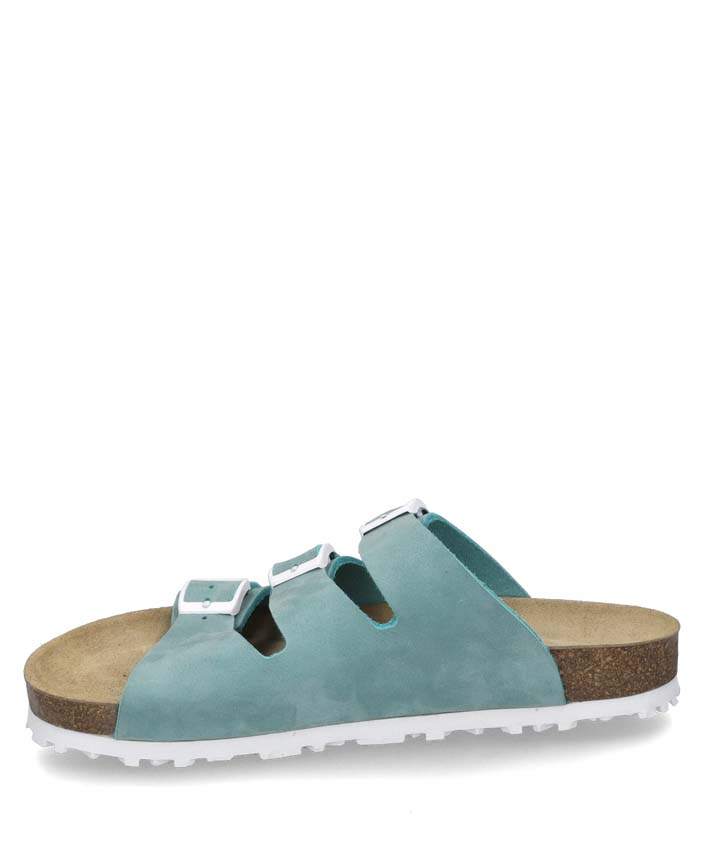 Josef Seibel Hermine 05 - Green