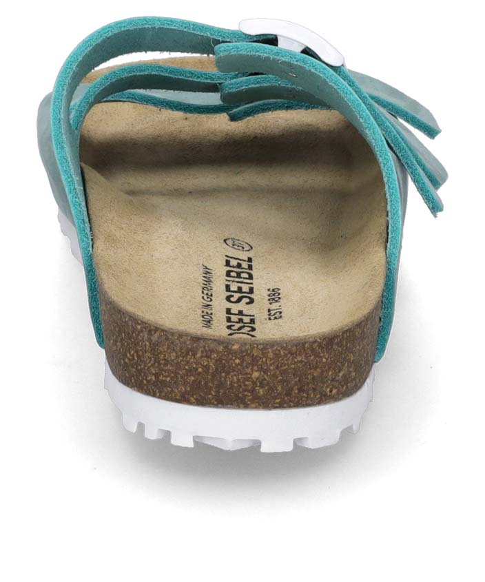 Josef Seibel Hermine 05 - Green