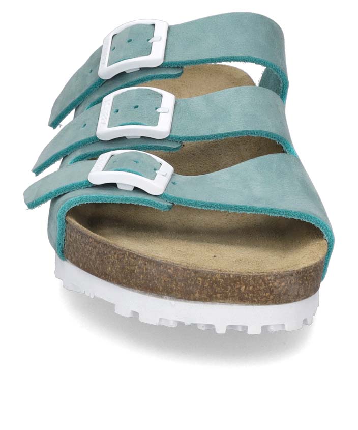 Josef Seibel Hermine 05 - Green