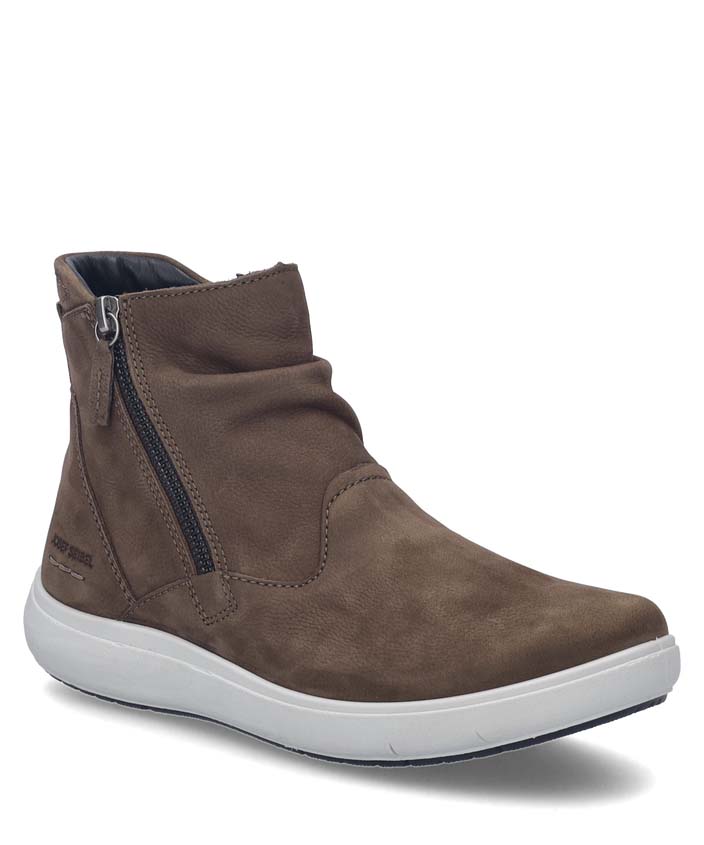 Josef Seibel Megan 12 - Brown