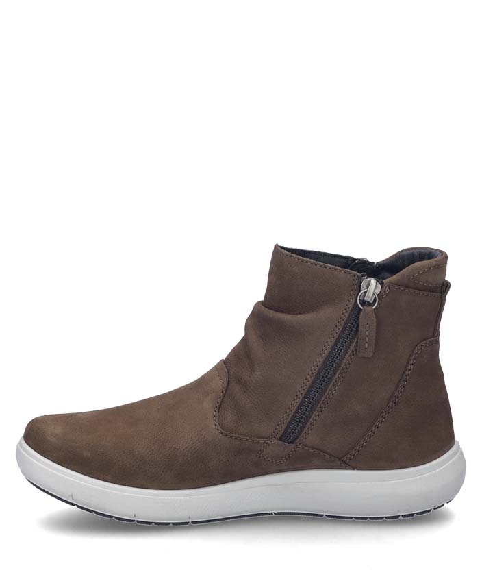 Josef Seibel Megan 12 - Brown