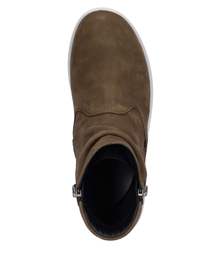 Josef Seibel Megan 12 - Brown