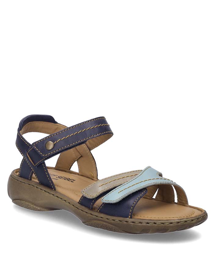 Josef Seibel Debra 62 - Blue