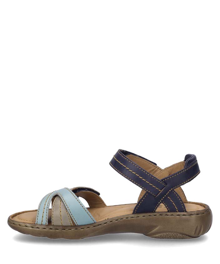 Josef Seibel Debra 62 - Blue