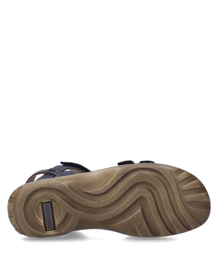 Josef Seibel Debra 62 - Blue