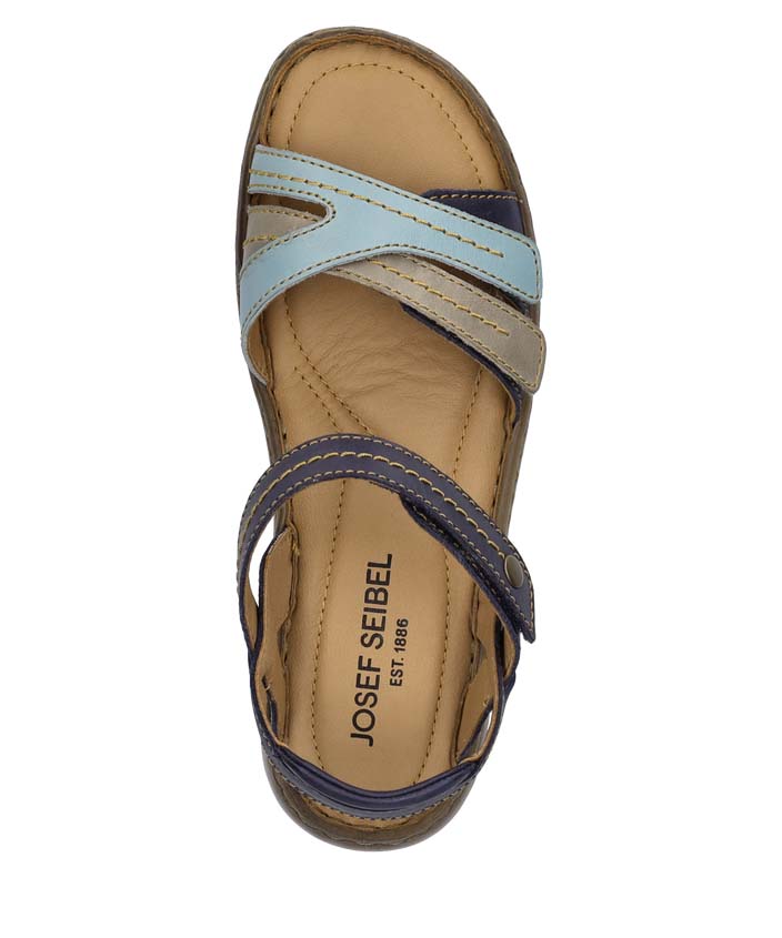 Josef Seibel Debra 62 - Blue