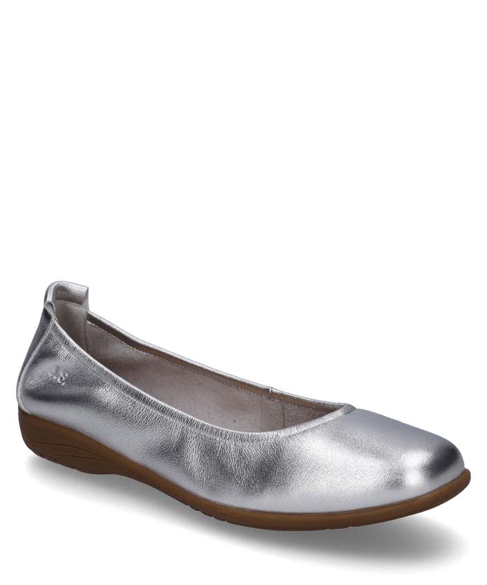Josef Seibel Fenja 01 - Grey