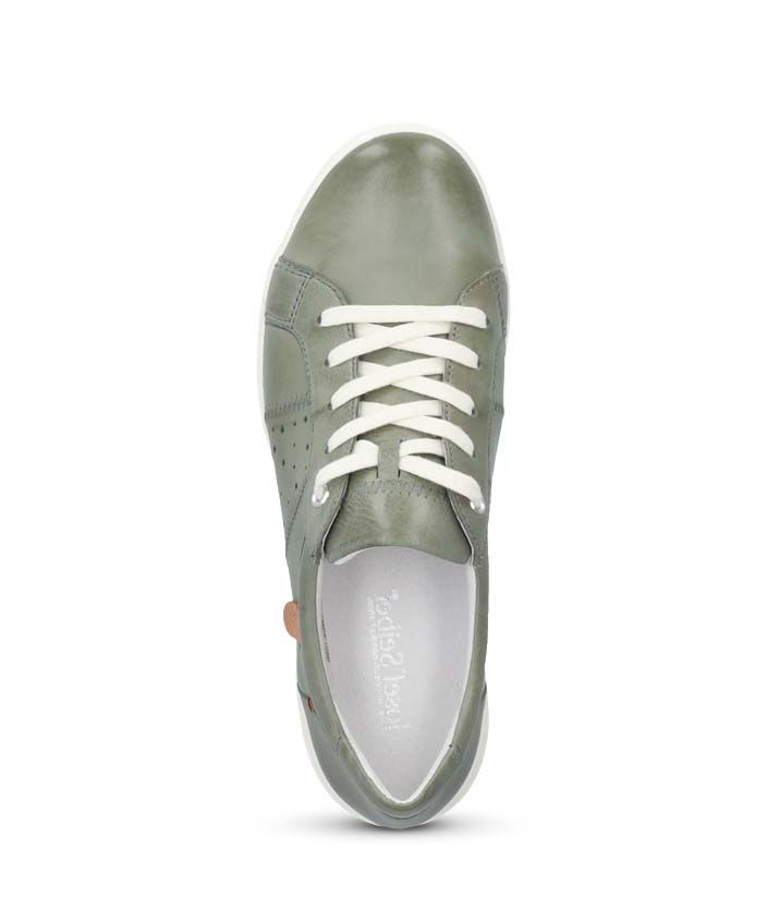 Josef Seibel Caren 01 - Green