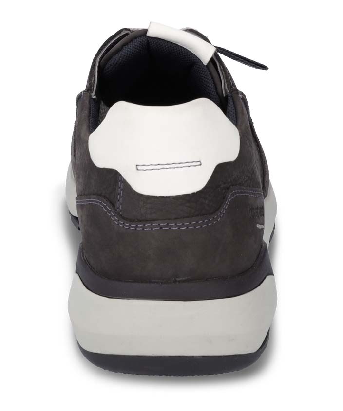 Josef Seibel Jeremiah 01 - Grey