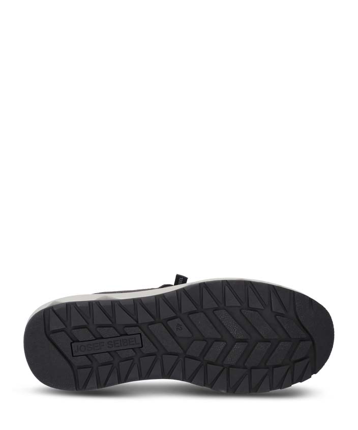Josef Seibel Jeremiah 01 - Grey