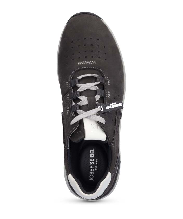 Josef Seibel Jeremiah 01 - Grey