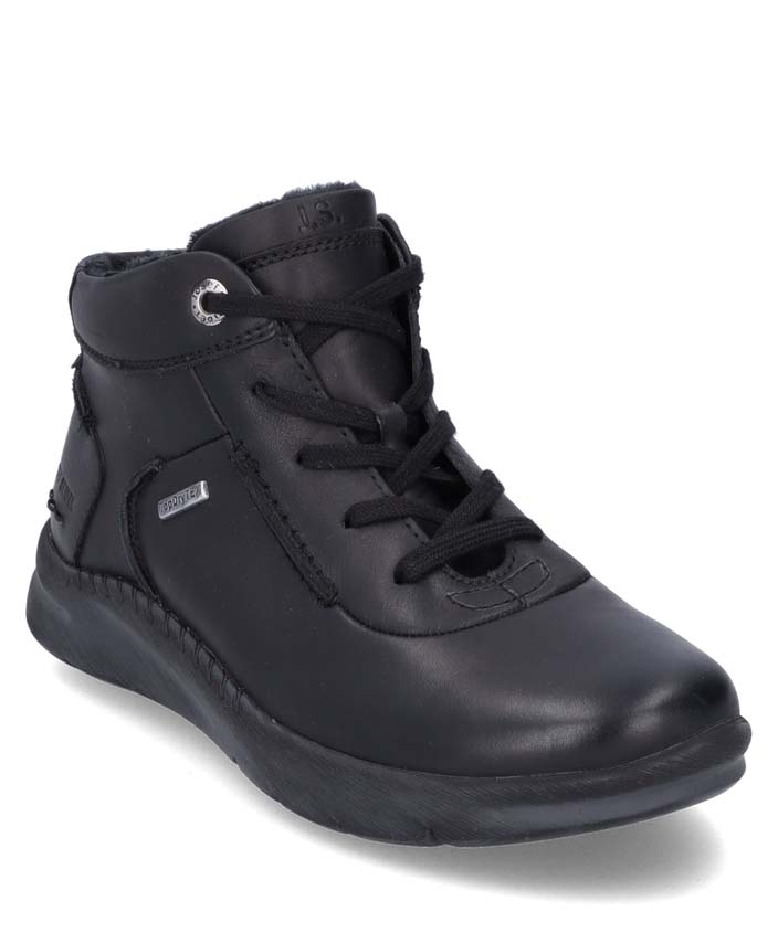 Josef Seibel Conny 50 - Black