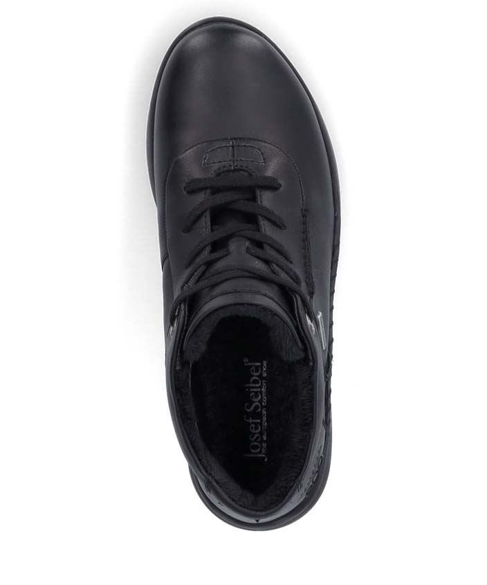 Josef Seibel Conny 50 - Black