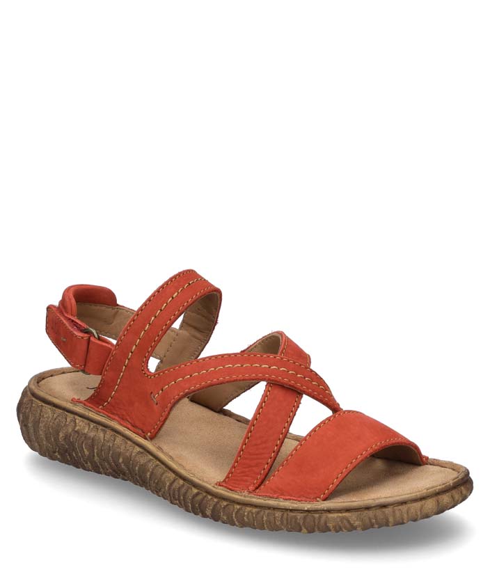 Josef Seibel Ronja 05 - Red