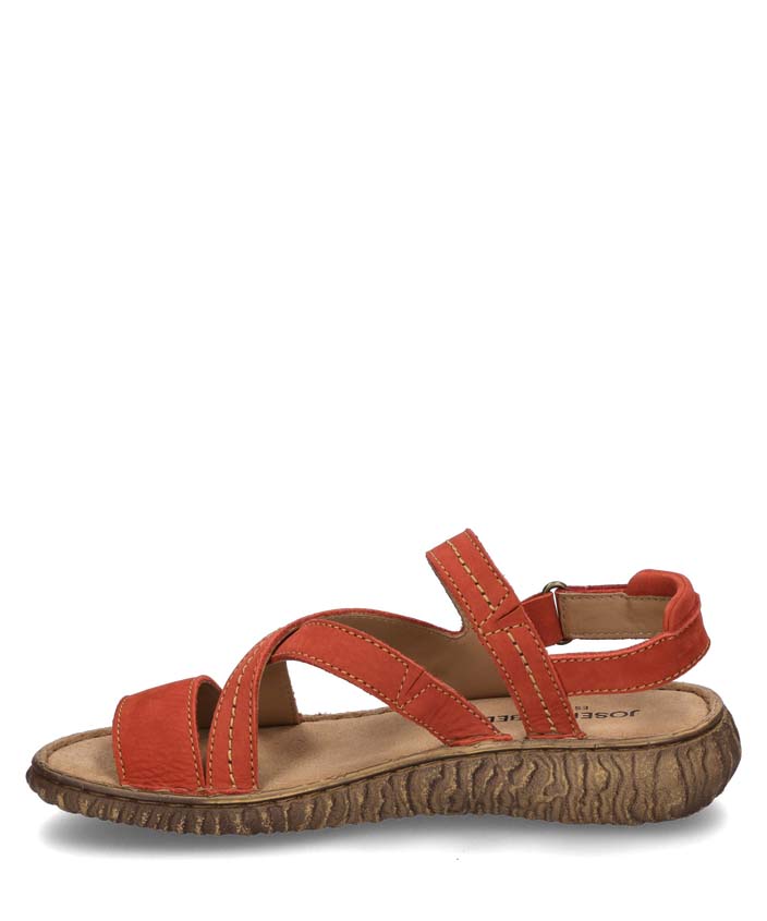 Josef Seibel Ronja 05 - Red