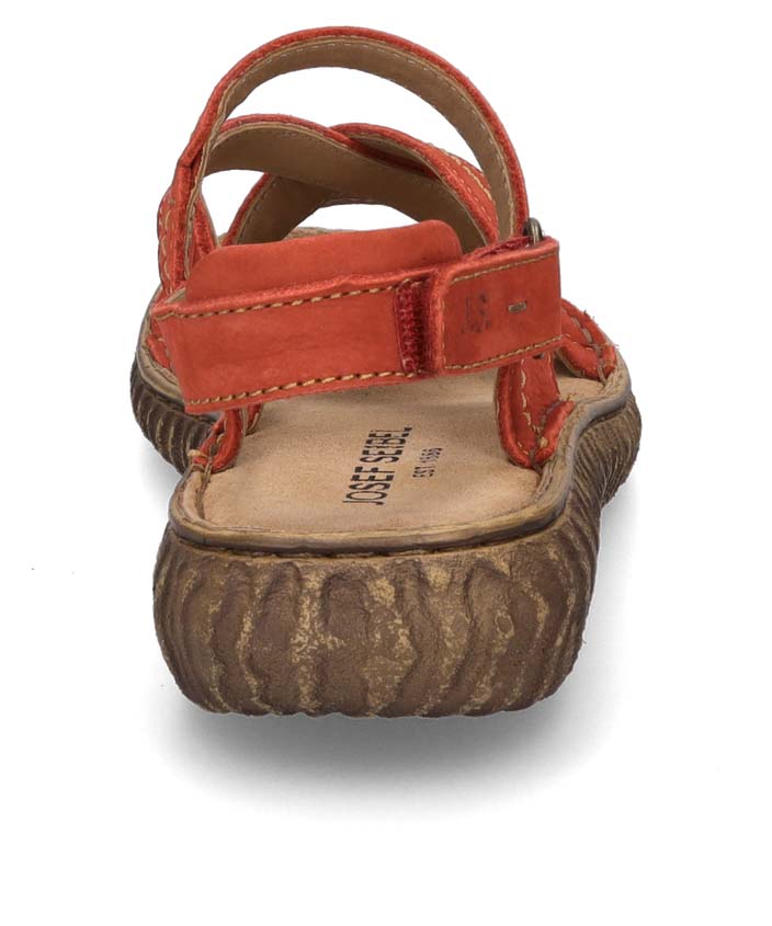 Josef Seibel Ronja 05 - Red