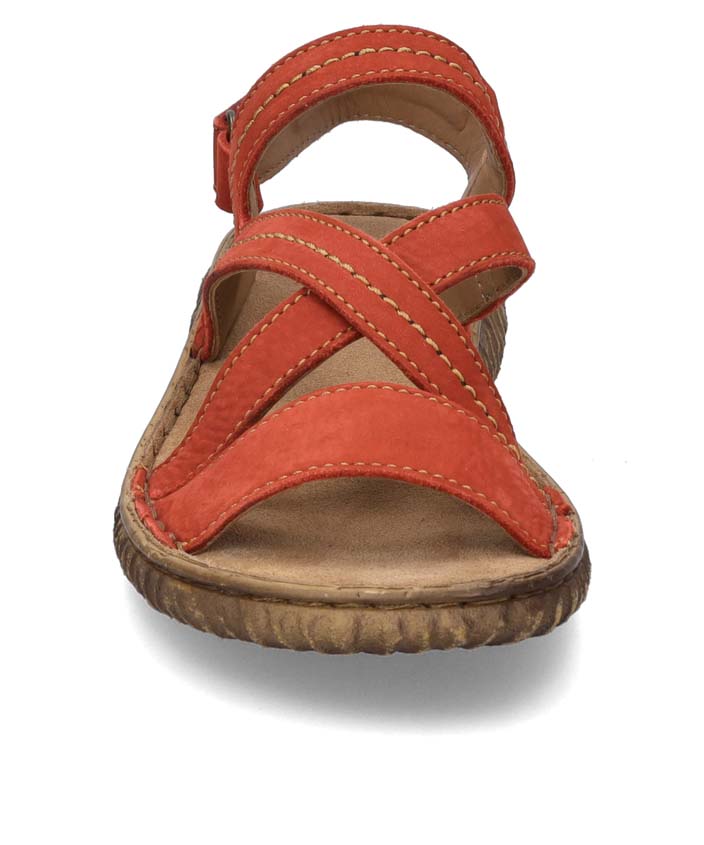 Josef Seibel Ronja 05 - Red