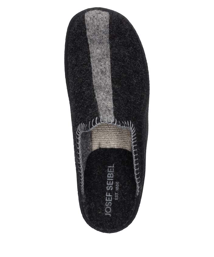 Josef Seibel Monaco Damen 62 - Grey