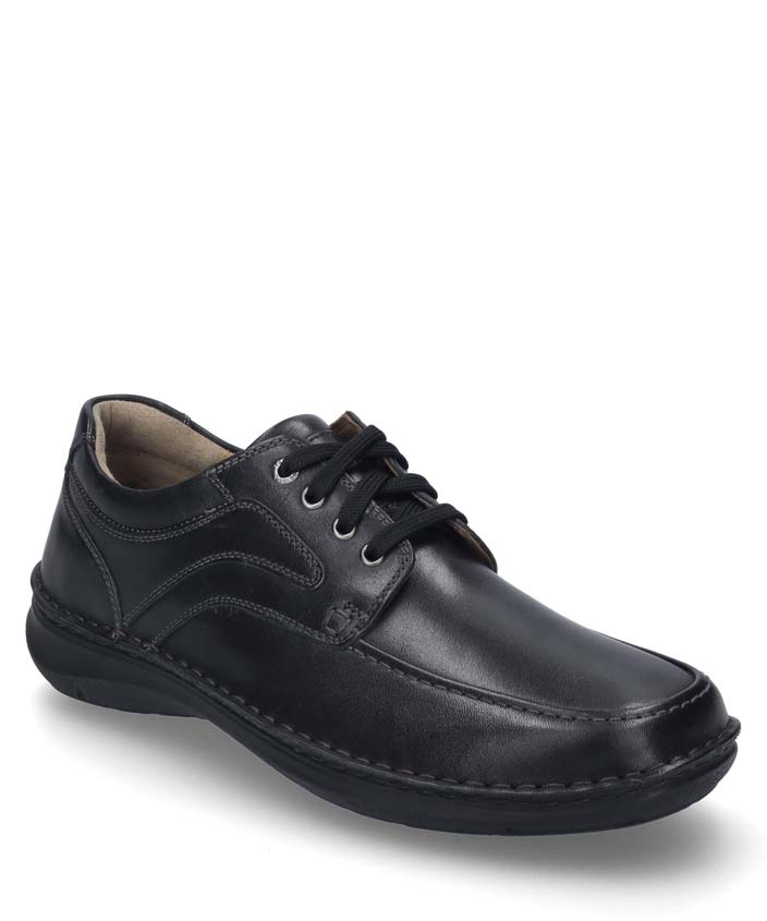 Josef Seibel New Anvers 62 - Black