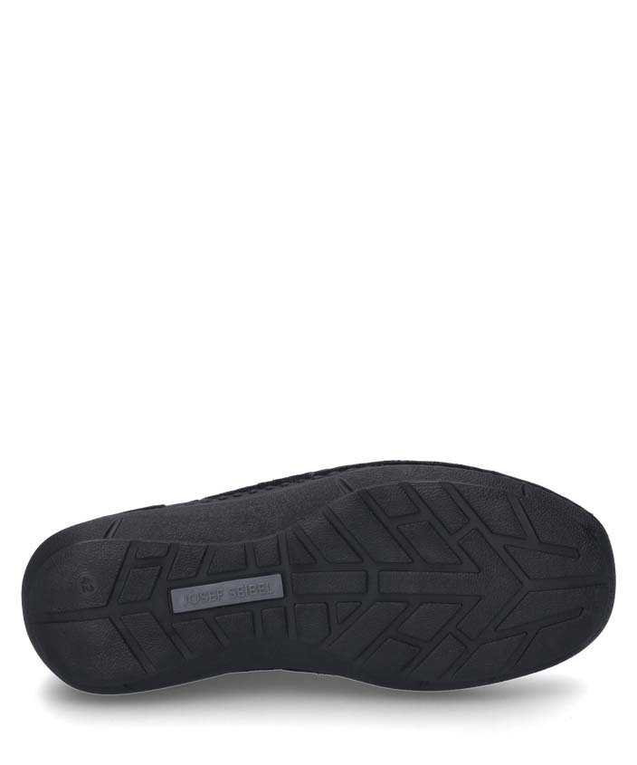 Josef Seibel New Anvers 62 - Black