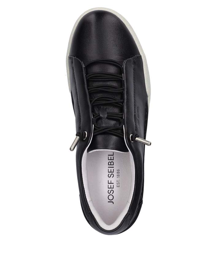 Josef Seibel Claire 24 - Black