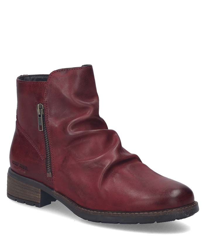 Josef Seibel Kate 18 - Red