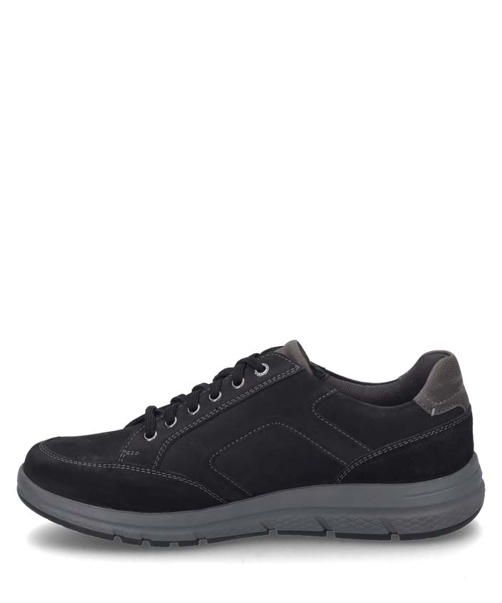 Josef Seibel Giuseppe 08 - Black