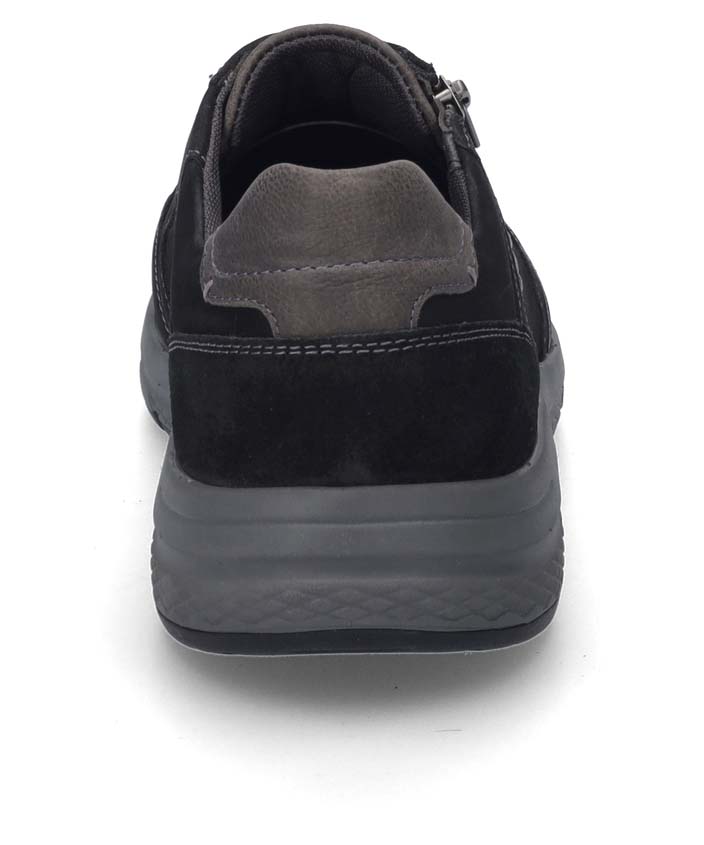 Josef Seibel Giuseppe 08 - Black