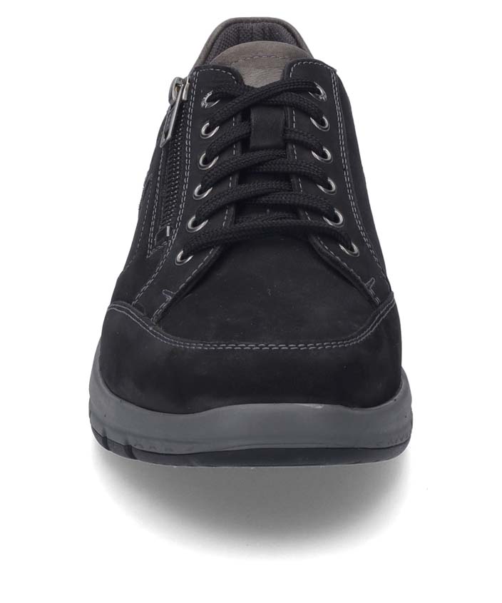 Josef Seibel Giuseppe 08 - Black