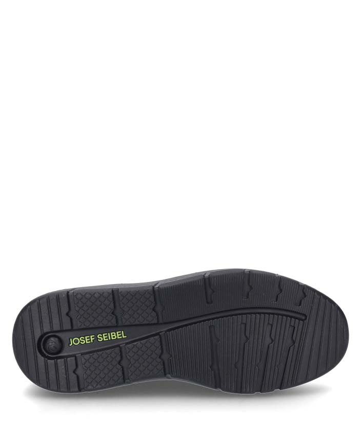 Josef Seibel Giuseppe 08 - Black