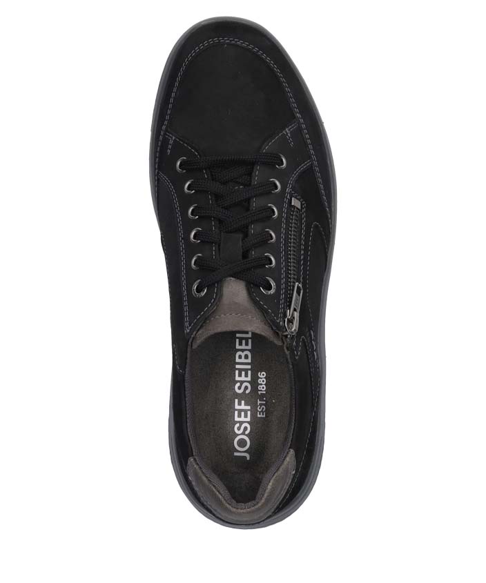 Josef Seibel Giuseppe 08 - Black