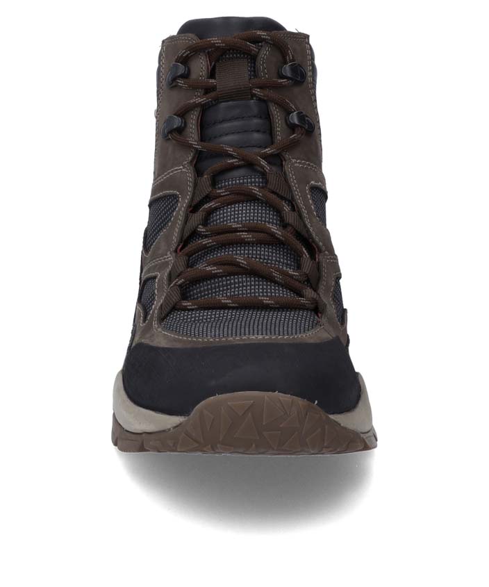 Josef Seibel Philipp 52 - Brown