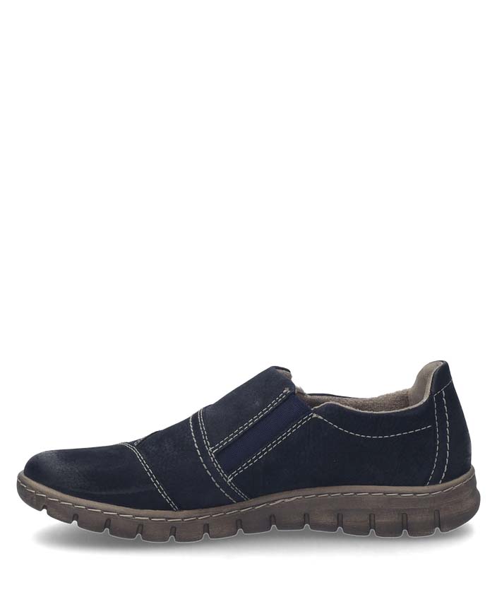 Josef Seibel Steffi 64 - Blue