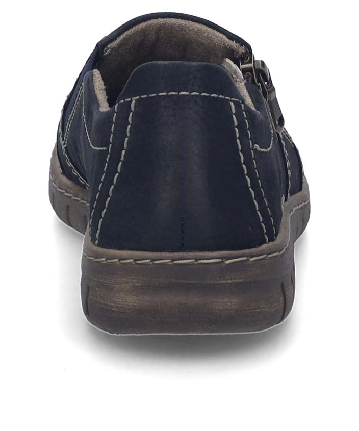 Josef Seibel Steffi 64 - Blue