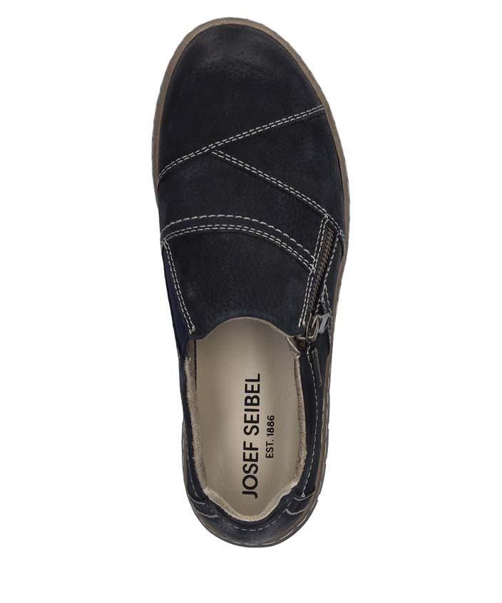 Josef Seibel Steffi 64 - Blue