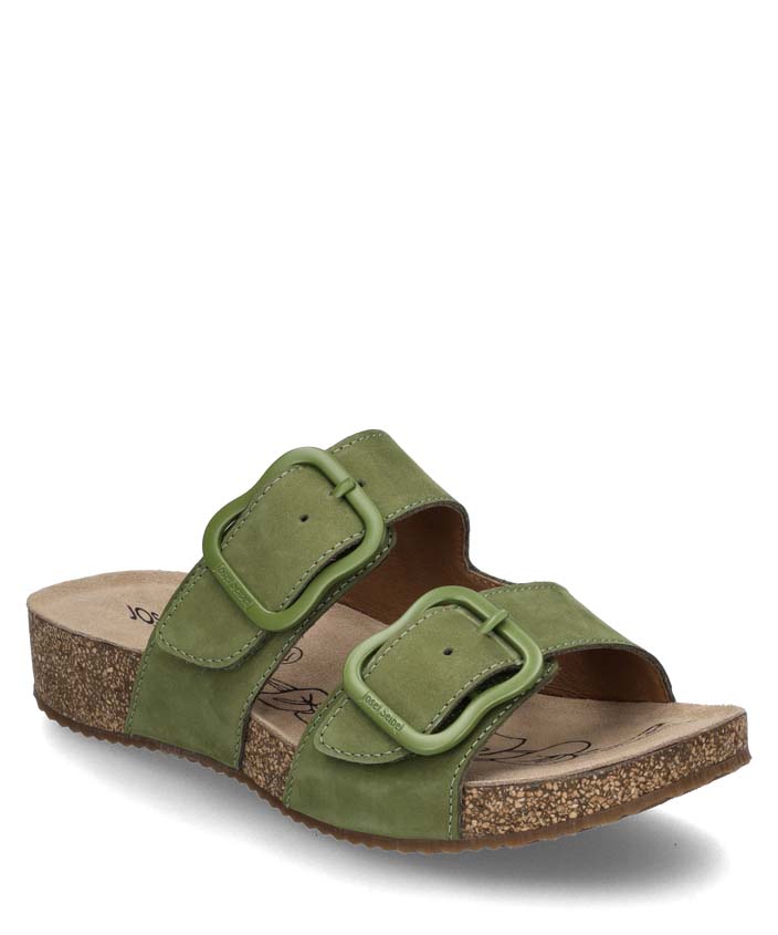 Josef Seibel Tonga 64 - Green