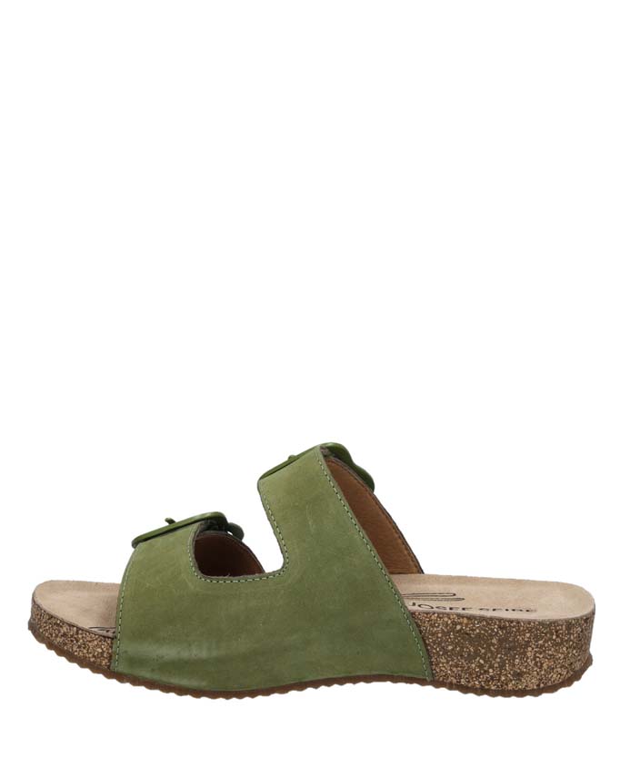 Josef Seibel Tonga 64 - Green