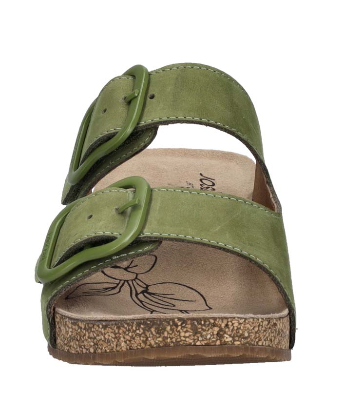 Josef Seibel Tonga 64 - Green