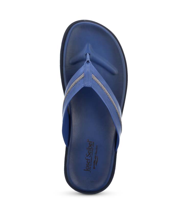 Josef Seibel Ian 02 - Blue