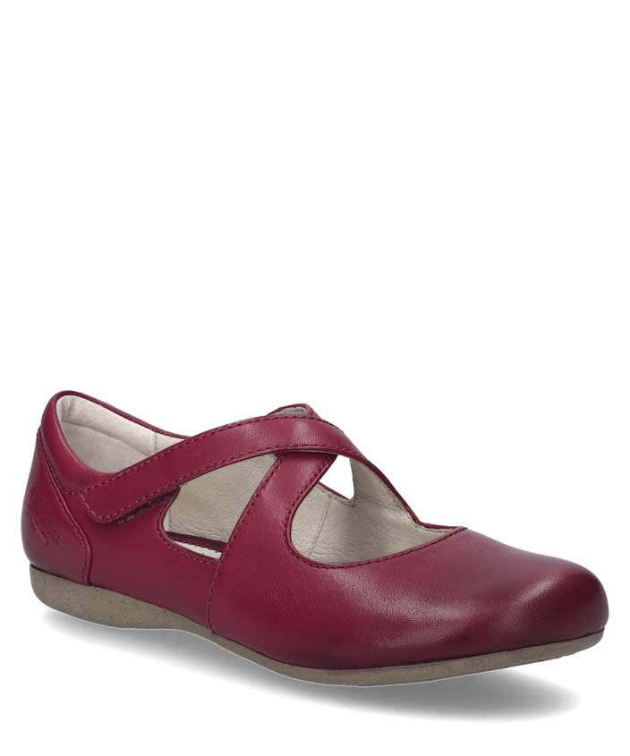 Josef Seibel Fiona 72 - Red