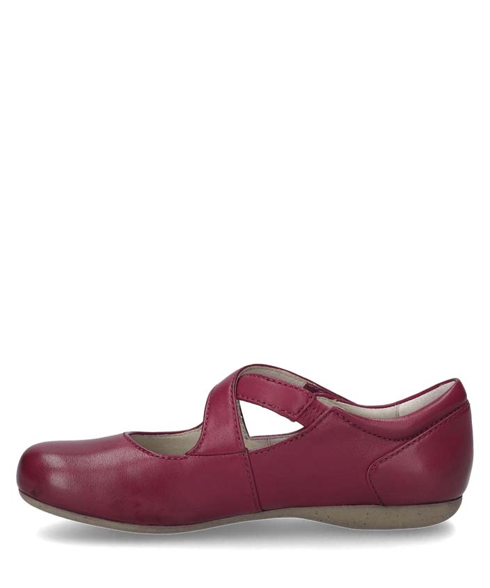 Josef Seibel Fiona 72 - Red