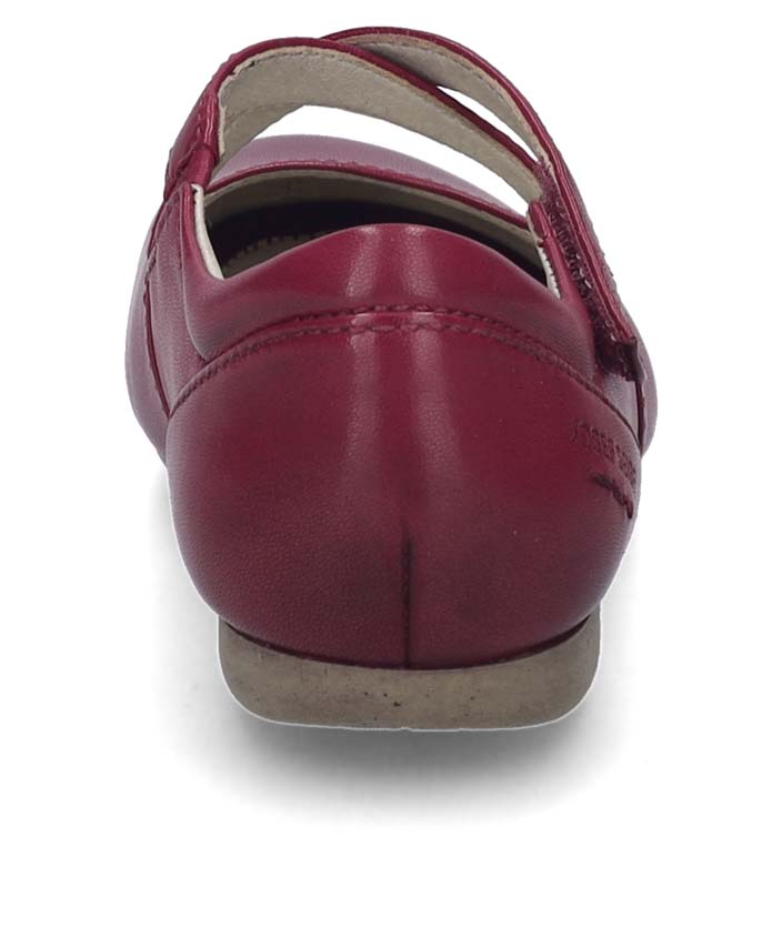 Josef Seibel Fiona 72 - Red