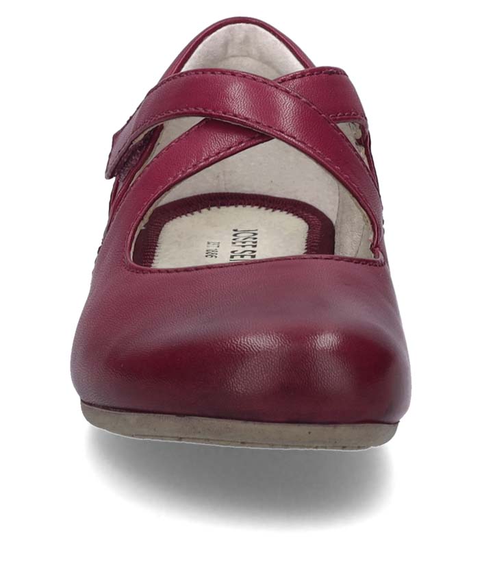 Josef Seibel Fiona 72 - Red