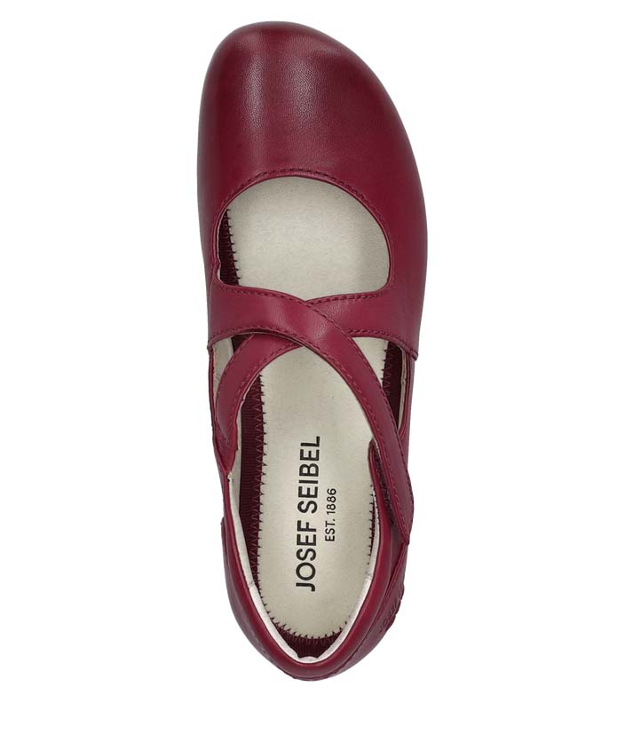 Josef Seibel Fiona 72 - Red