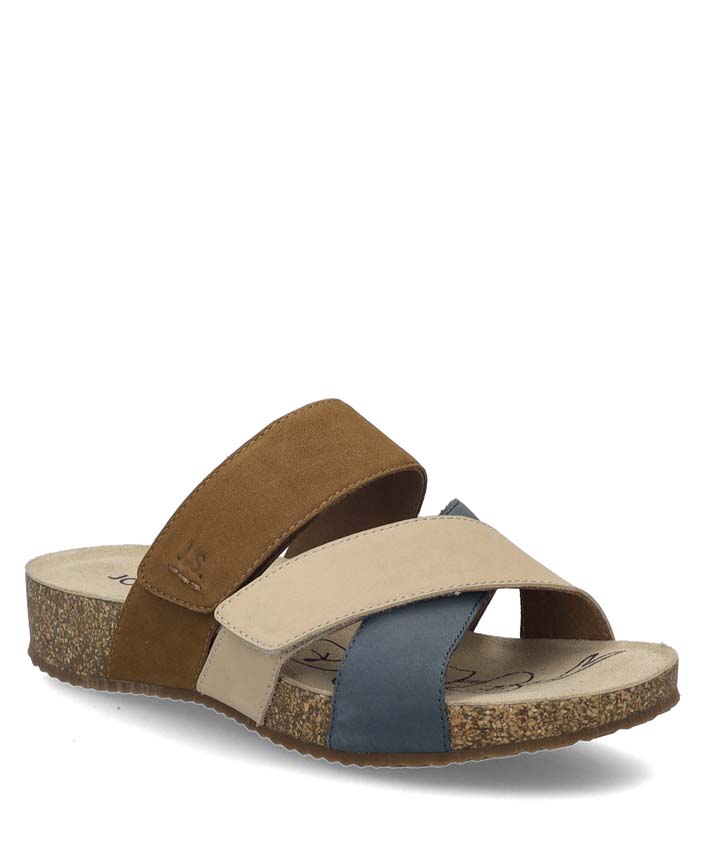 Josef Seibel Tonga 84 - Blue