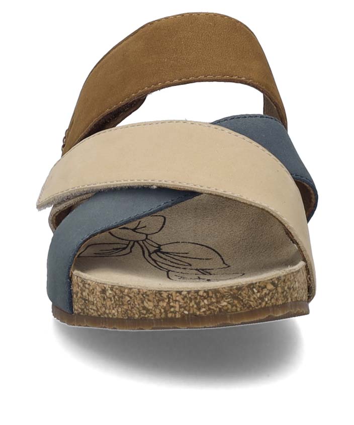 Josef Seibel Tonga 84 - Blue